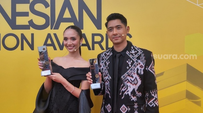 Daftar Lengkap Pemenang ITA 2026, Arya Saloka dan Asha Assuncao Borong Piala