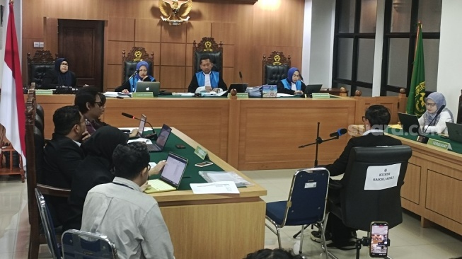 Pengangkatan Soeharto Jadi Pahlawan Dinilai Tak Sejalan dengan Semangat Antikorupsi