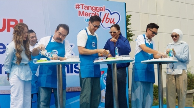 Tanggal Merah untuk Ibu: Bukan Sekadar Me Time tapi Waktu untuk Recovery