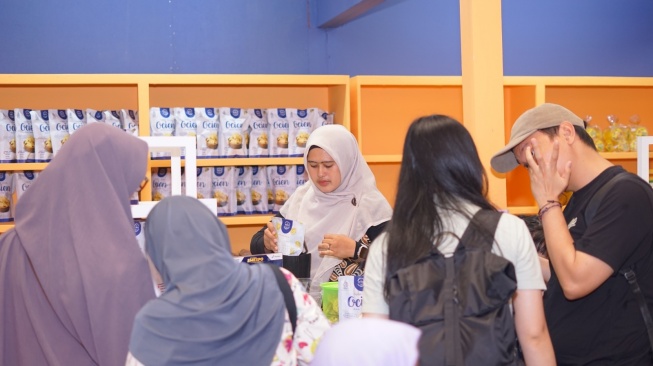 Pertamina Dorong UMK Naik Kelas dan Siap Hadapi Buyer Global