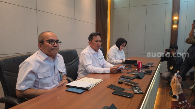 Mohon Maaf Manajer Kopdes, Pemerintah Tak Bisa Kabulkan Permintaan Lokasi Kerja