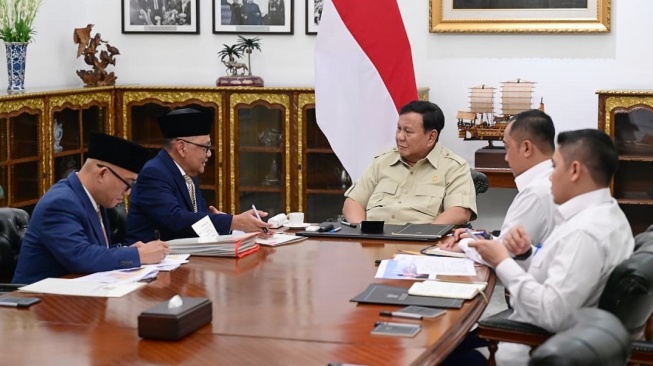 Dari 49 ke 14 Tahun, Temuan 400 Ribu Data Invalid Ubah Peta Antrean Haji