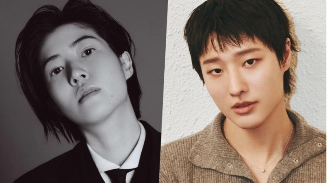 Angkat Pengeboman Hiroshima, Shim Eun Kyung dan WOODZ Tolak Film Damako