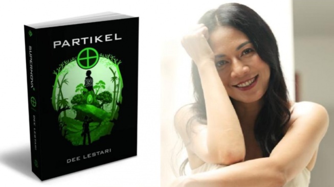 Ulasan Novel 'Partikel': Formula Hollywood di Balik Karya Dee Lestari