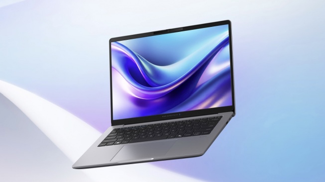 ExpertBook P3 G1. [Asus Business]