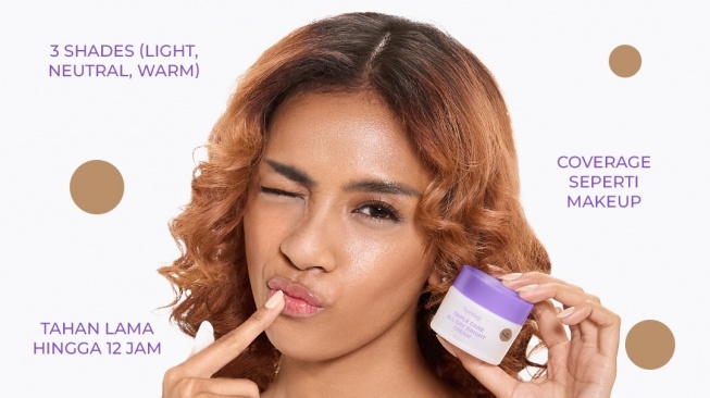 Facetology Triple Care All Day Bright Cream (Instagram/facetologyofficial)