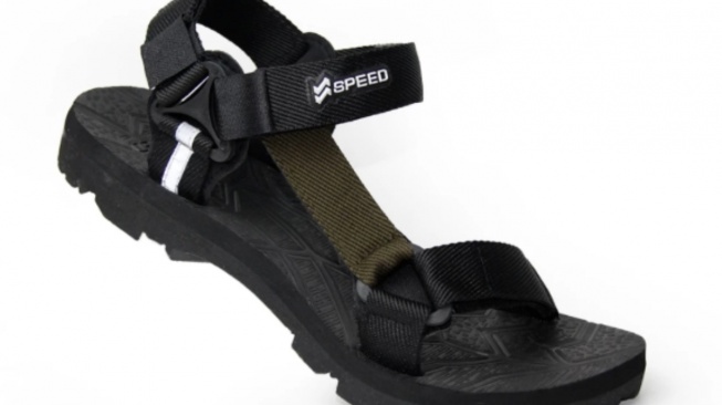  Speed Rutland. [Shopee/Speed]