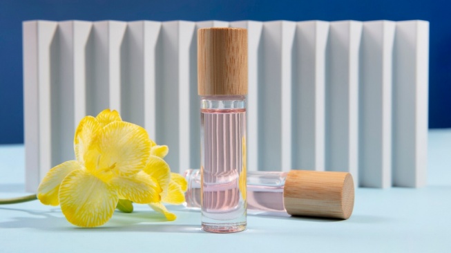 Extrait de Parfum dan Eau de Parfum, Lebih Bagus Mana?