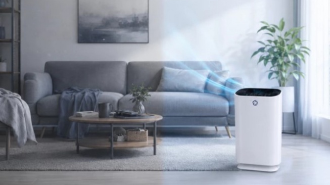 Covenant Official Air Purifier AP-06