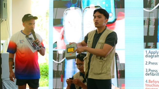 Jantung Bisa Bermasalah Tanpa Gejala, Kenali Tanda yang Tak Boleh Diabaikan