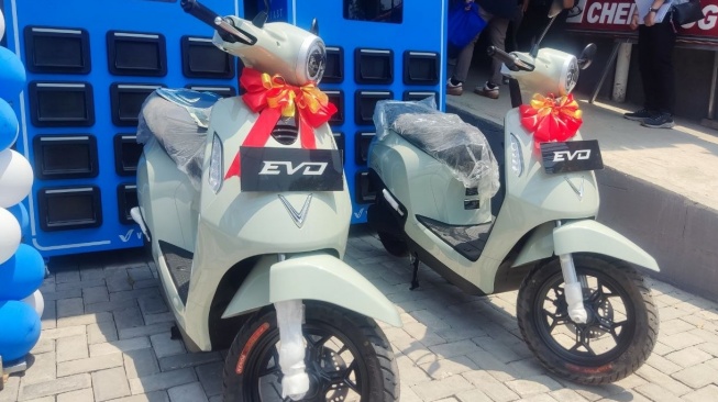 VinFast Resmi Buka Dealer di Jogja, Bangun Ekosistem Kendaraan Listrik dan Targetkan 40 Persen Pasar (IST)
