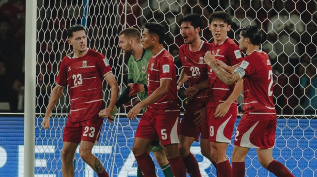 Justin Hubner Yakin Timnas Indonesia Bisa Juara, Bangladesh Jadi Sasaran Berikutnya