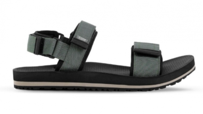 Eiger Bassico Roll Strap. [Shopee/Eiger]