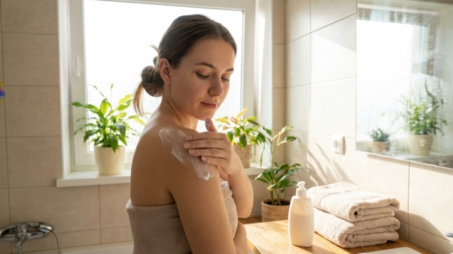 Ingin Glow Up? Ini 5 Body Lotion Bengkoang untuk Kulit Cerah dan Lembap