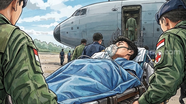 ASN Gugur di Latsarmil, Masih Perlukah Bela Negara Gaya Militeristik?