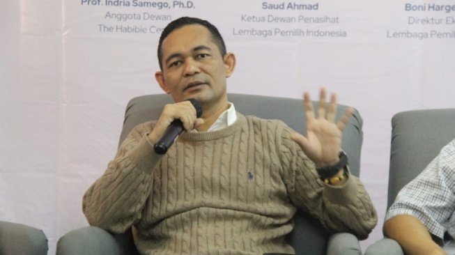 Sorot Analisis Kapolri, Pengamat Minta Keamanan Ruang Digital Masuk Kebijakan Pertahanan Negara