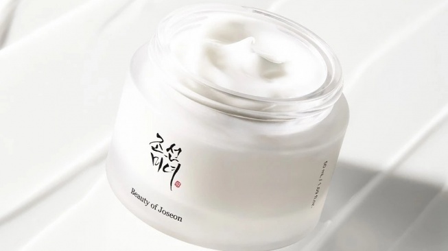 Beauty of Joseon Dynasty Cream (Shopee)