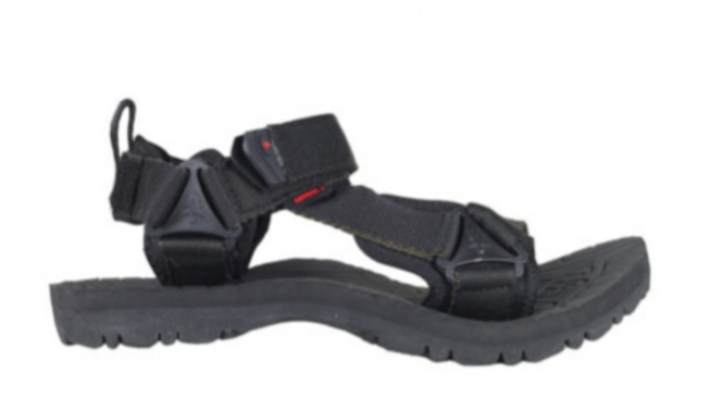 Consina Tundra. [Consina]