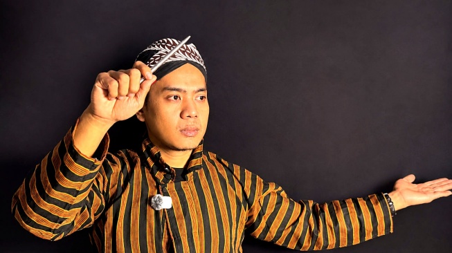 Dari Lantai Pabrik ke Laku Hening, Perjalanan Guru Sabdo Roso Mengenalkan Kawruh Jawa