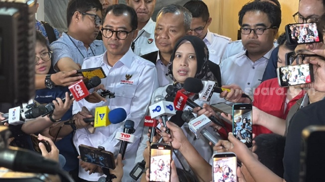 Fotonya Ada, Ombudsman Duga Jimmy Masrin Nikmati Fasilitas Mewah Lapas Cibinong