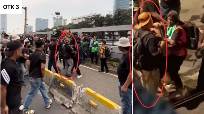 Foto OTK 3. [Sumber: Suara.com dan Istimewa]