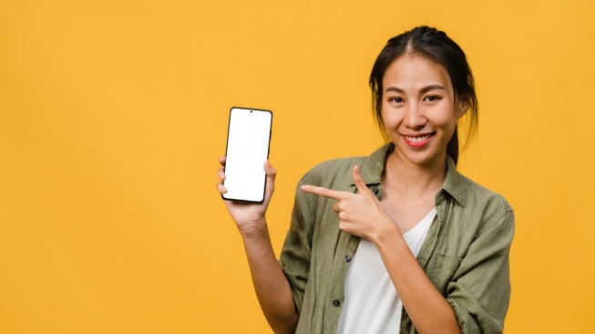 9 Rekomendasi HP Murah Kamera Bagus dan RAM Besar, Mulai Rp1 Jutaan