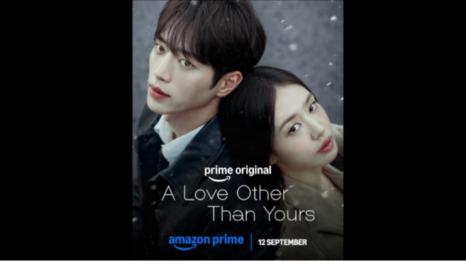 A Love Other Than Yours: Takdir Cinta Penuh Rahasia di Antara Dua Pilihan