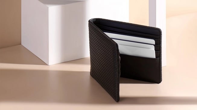 Rekomendasi dompet pria - Cartiera. [cartiera.id]
