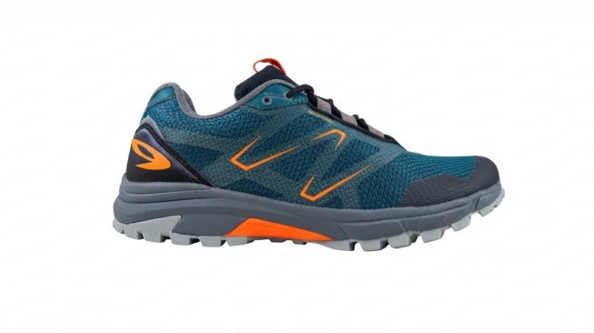 910 Nineten Sepatu Trail Run Yuza