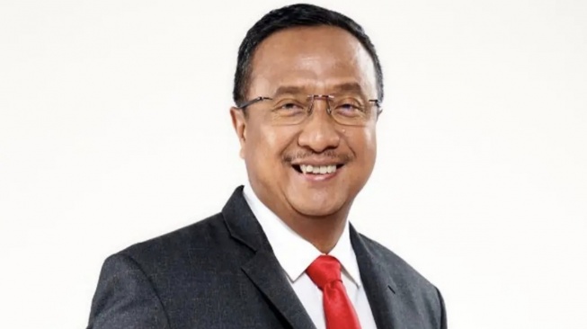 Profil Nanang Hendarno, Dirut Telkom yang Gantikan Dian Siswarini