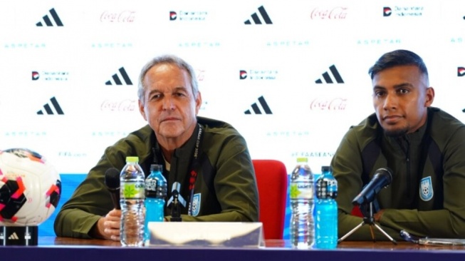 Thomas Dooley Jadi Momok Timnas Indonesia: Tak Pernah Kalah, Pernah Menang 4-0