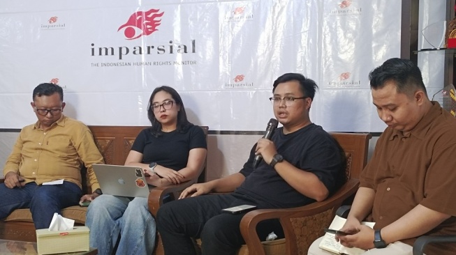 Perang Modern Butuh Teknologi, Bukan Komcad! Pemerintah Salah Arah dan Boros Anggaran