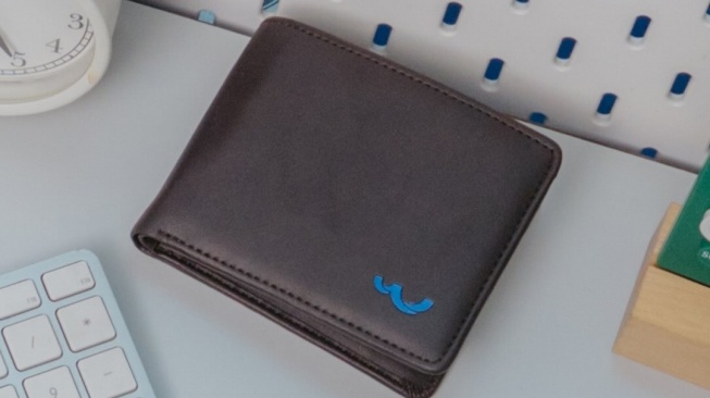 Rekomendasi dompet pria - Wallts. [Instagram/wallts_]
