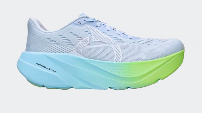 Ortuseight Hyperblast 3.0