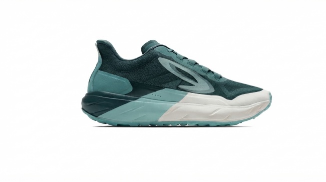 910 Nineten Sepatu Trail Run Geist Ekiden