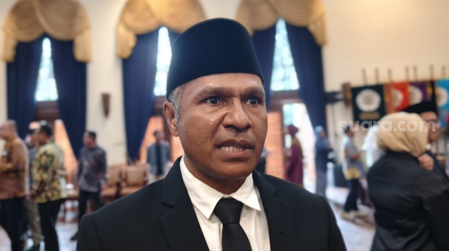 Pakar UGM Kritik Imbauan Menkes soal Asap Karhutla: Jangan Bebankan Warga untuk Beradaptasi