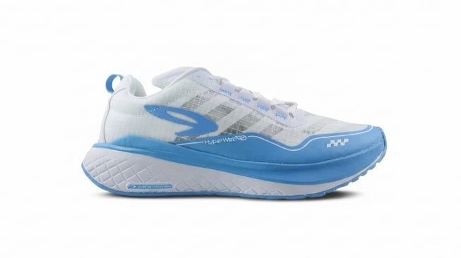 910 Nineten Sepatu Lari Ultra Ekiden 1.0
