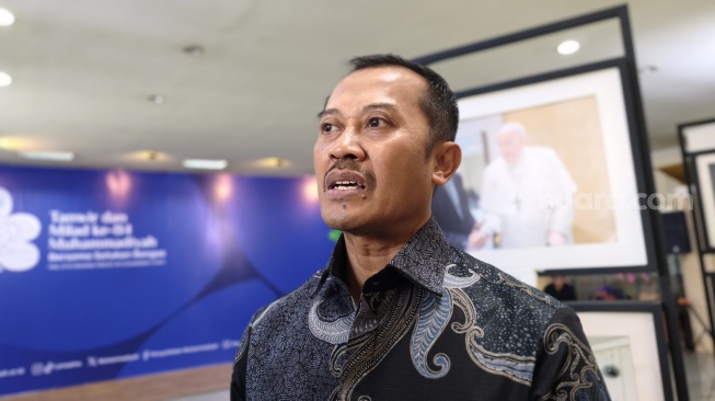 Gema Bangsa Tolak Syarat Capres-Cawapres Didukung Minimal 2 Fraksi, Singgung Risiko Oligarki