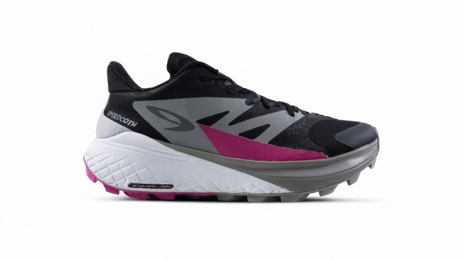 910 Nineten Sepatu Trail Run Yuza Speedgoth