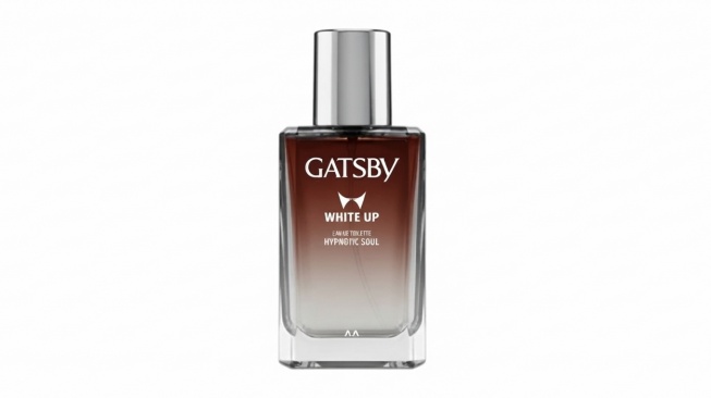Gatsby White Up Eau De Toilette Hypnotic Soul