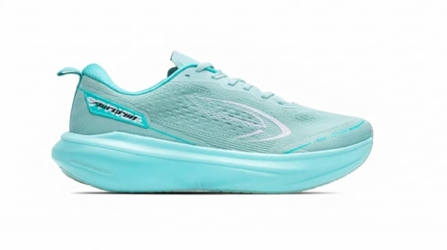 910 Nineten Sepatu Lari Aurorun Stride