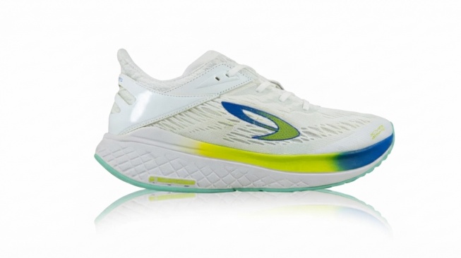 910 Nineten Sepatu Lari Kanzaki 1.0