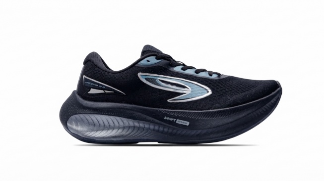 910 Nineten Sepatu Lari Hiroshi 2.0