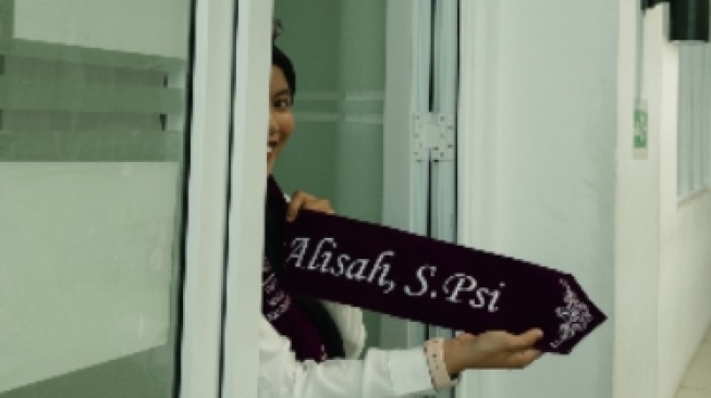 Realitas Pasca-Kampus Anak Daerah (Dokumentasi Pribadi/Alisah).