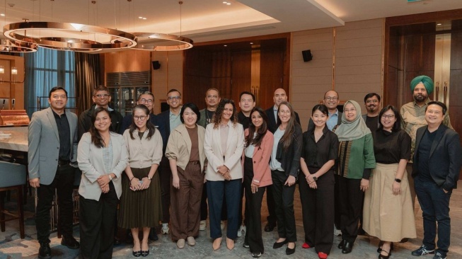 Jury Observer berperan sebagai pihak netral dalam deliberasi sekaligus menjaga integritas proses penjurian. (Dok: MMA Indonesia)