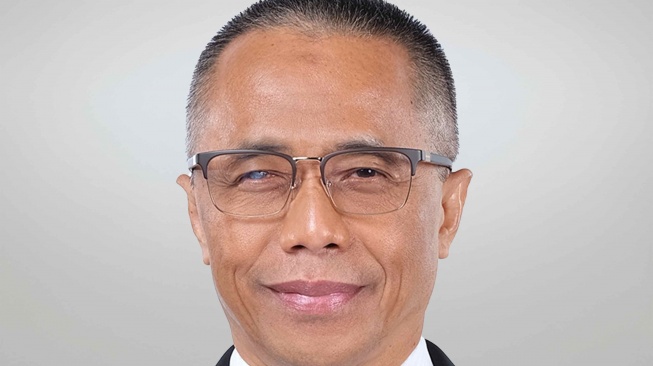 Wamenko Drajad Yakin Ekonomi RI 2027 Tumbuh Lebih Dari 6 Persen