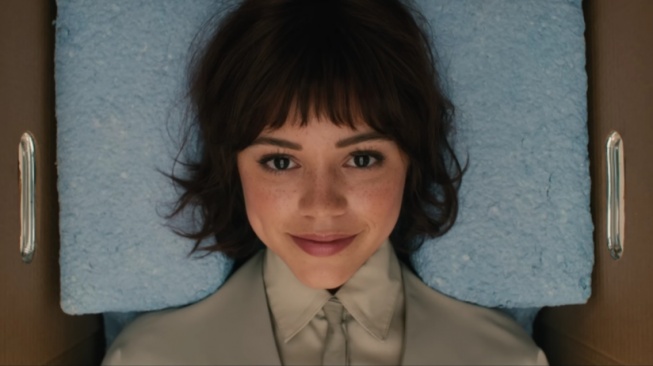 Sinopsis Klara and The Sun, Film Jenna Ortega yang akan Tayang Oktober 2026