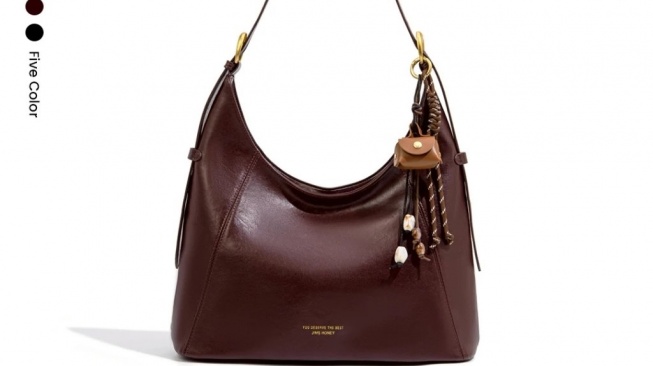 Tas Jims Honey (Shopee)