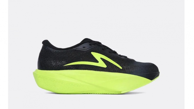 Specs Novaspeed SubsX.