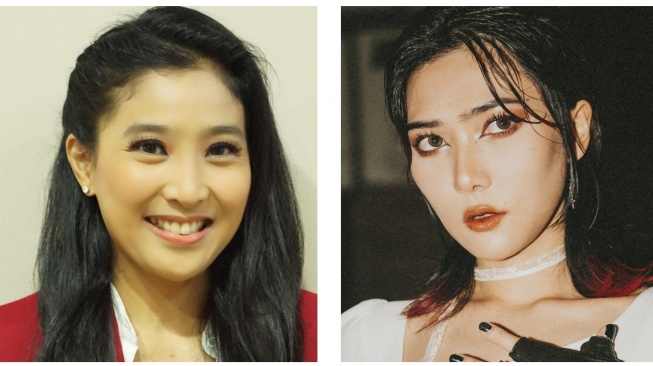 Isyana Sarasvati dan Olivia Zalianty Rilis Sebuah Mahakarya di Hari Kesaktian Pancasila